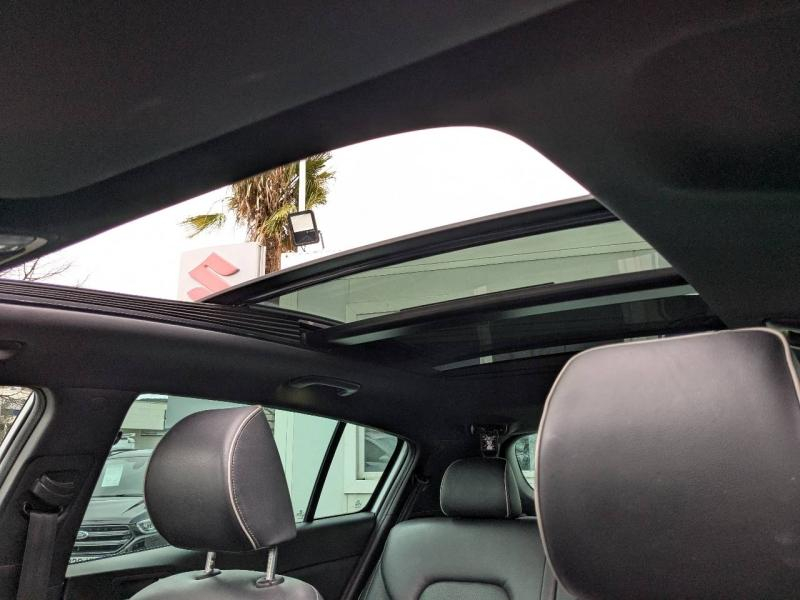 KIA Sportage d’occasion à vendre à MANOSQUE chez CARAUTO SERVICES (Photo 7)