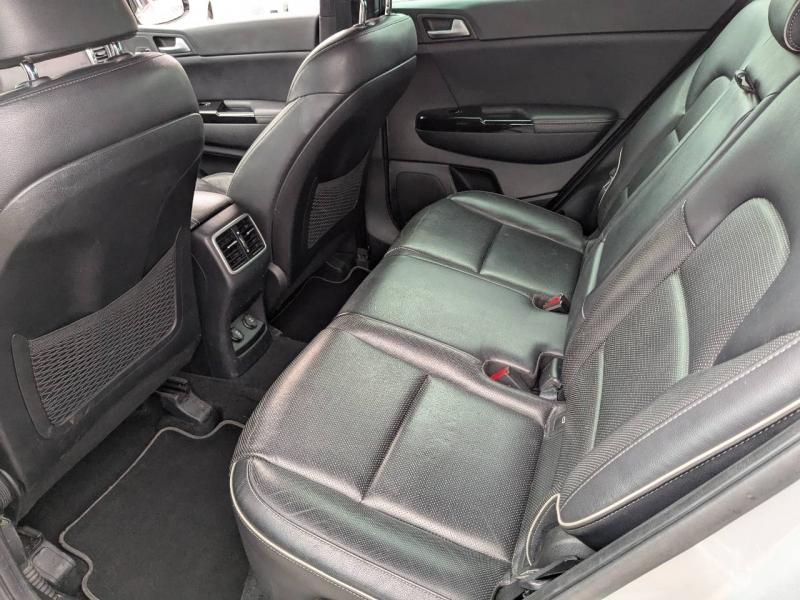 KIA Sportage d’occasion à vendre à MANOSQUE chez CARAUTO SERVICES (Photo 10)