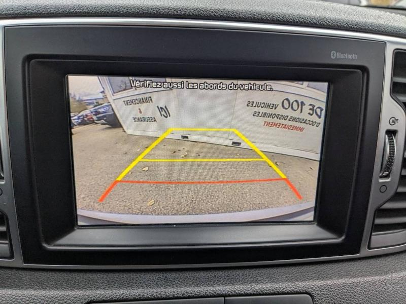 KIA Sportage d’occasion à vendre à MANOSQUE chez CARAUTO SERVICES (Photo 12)