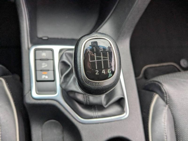 KIA Sportage d’occasion à vendre à MANOSQUE chez CARAUTO SERVICES (Photo 16)