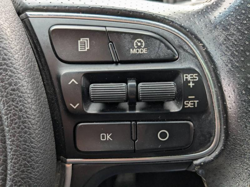 KIA Sportage d’occasion à vendre à MANOSQUE chez CARAUTO SERVICES (Photo 17)