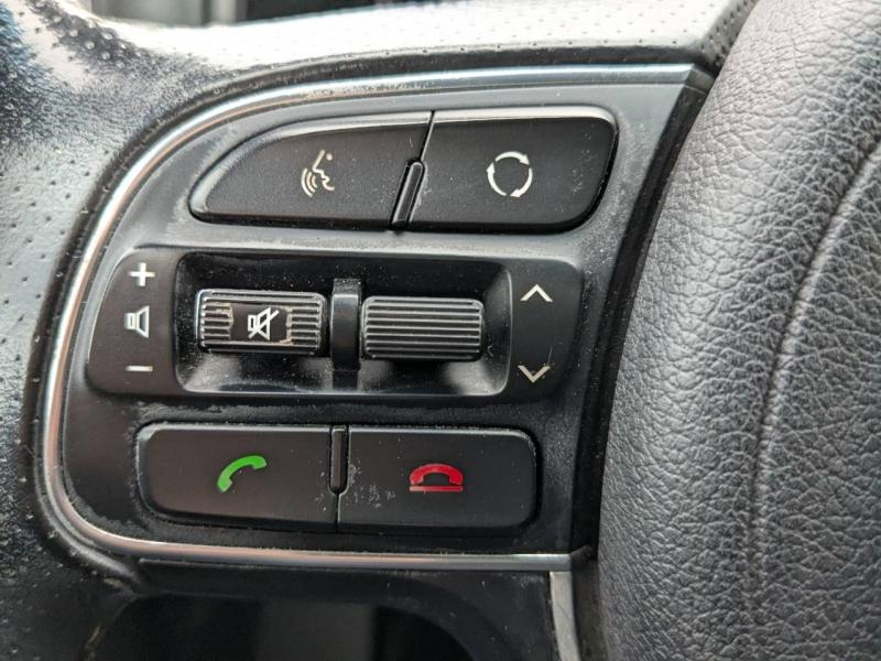 KIA Sportage d’occasion à vendre à MANOSQUE chez CARAUTO SERVICES (Photo 19)