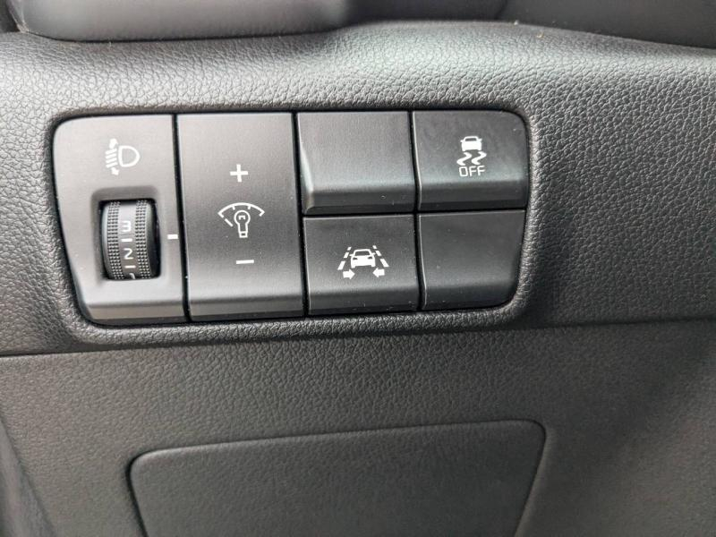 KIA Sportage d’occasion à vendre à MANOSQUE chez CARAUTO SERVICES (Photo 20)