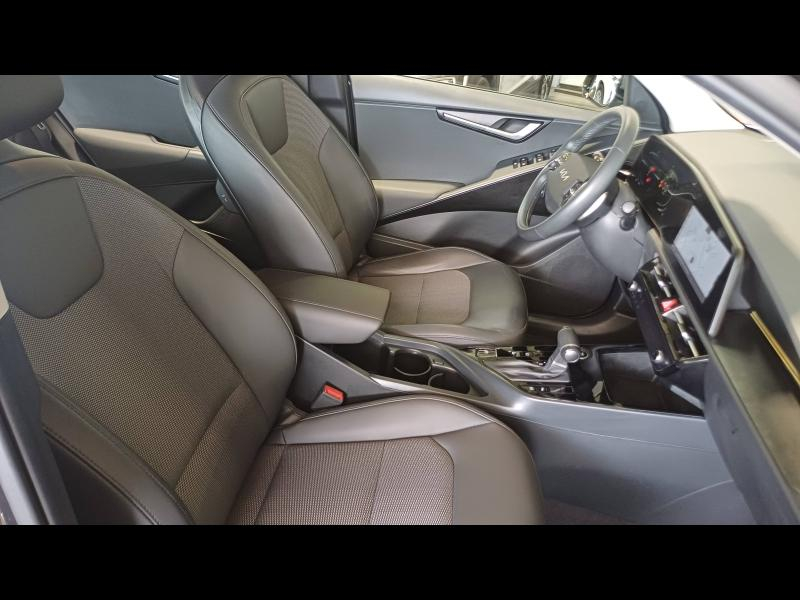 KIA Niro d’occasion à vendre à MANOSQUE chez CARAUTO SERVICES (Photo 9)
