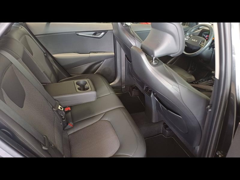 KIA Niro d’occasion à vendre à MANOSQUE chez CARAUTO SERVICES (Photo 11)