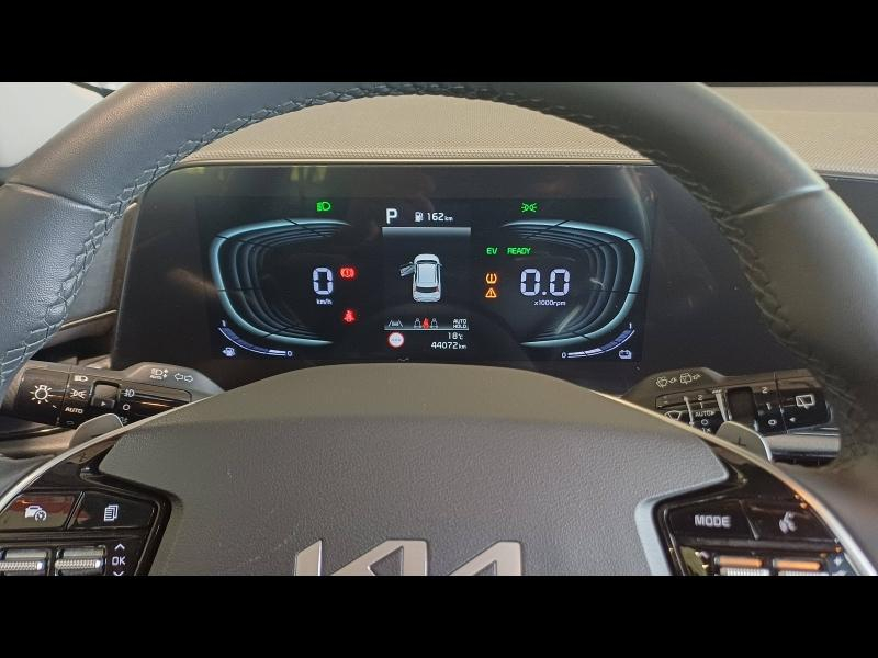 KIA Niro d’occasion à vendre à MANOSQUE chez CARAUTO SERVICES (Photo 12)