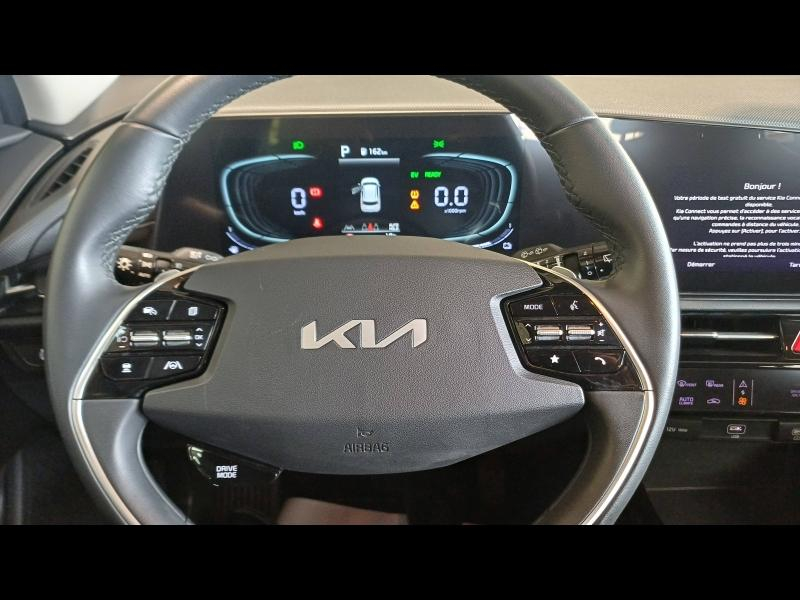 KIA Niro d’occasion à vendre à MANOSQUE chez CARAUTO SERVICES (Photo 13)