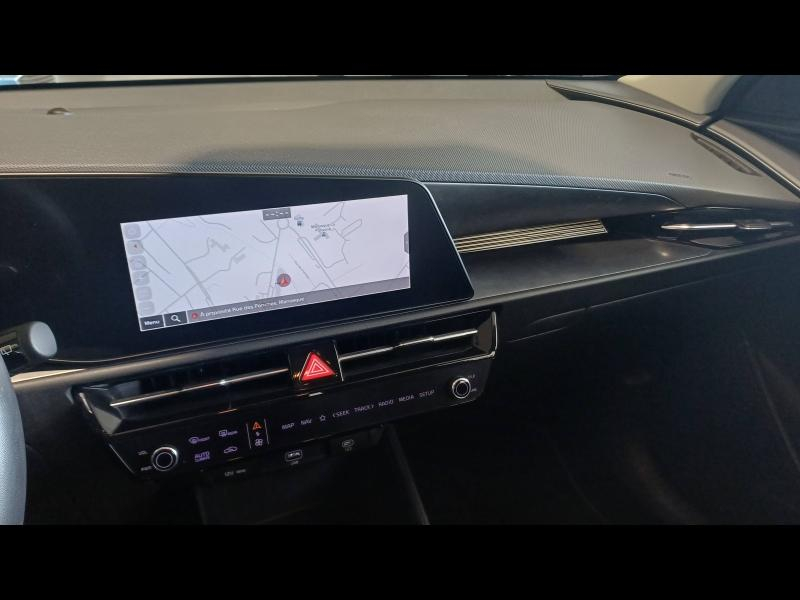 KIA Niro d’occasion à vendre à MANOSQUE chez CARAUTO SERVICES (Photo 15)