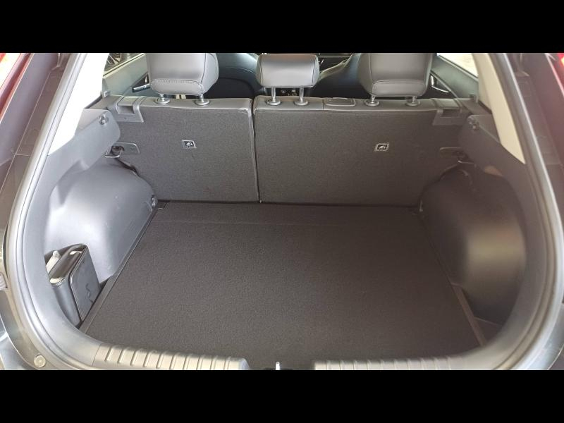 KIA Niro d’occasion à vendre à MANOSQUE chez CARAUTO SERVICES (Photo 18)