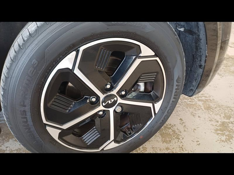 KIA Niro d’occasion à vendre à MANOSQUE chez CARAUTO SERVICES (Photo 19)