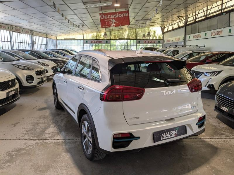 KIA e-Niro d’occasion à vendre à MANOSQUE chez CARAUTO SERVICES (Photo 3)