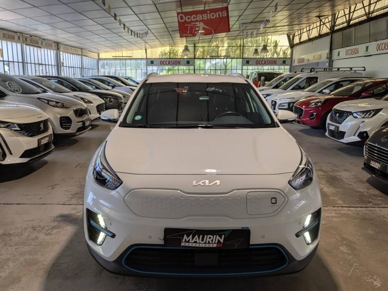 KIA e-Niro d’occasion à vendre à MANOSQUE chez CARAUTO SERVICES (Photo 4)