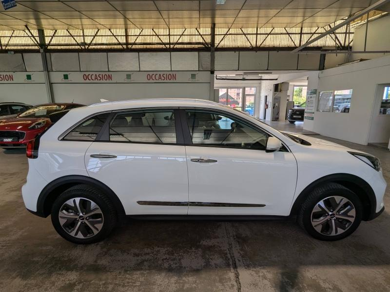 KIA e-Niro d’occasion à vendre à MANOSQUE chez CARAUTO SERVICES (Photo 6)