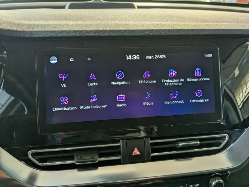 KIA e-Niro d’occasion à vendre à MANOSQUE chez CARAUTO SERVICES (Photo 10)
