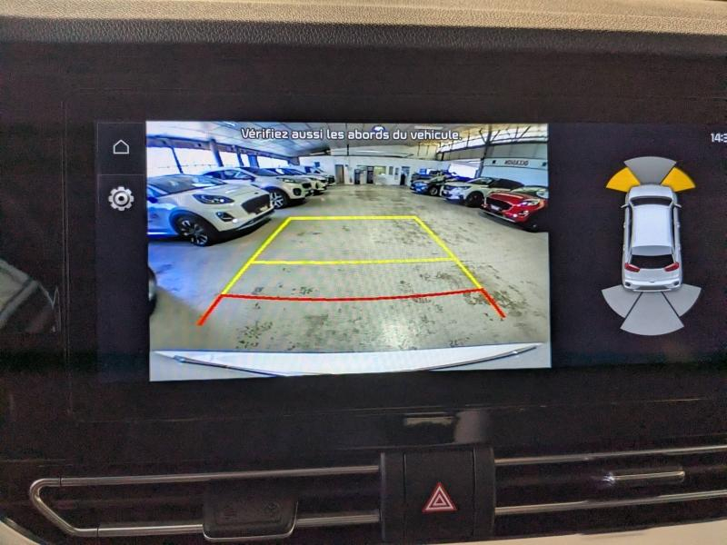KIA e-Niro d’occasion à vendre à MANOSQUE chez CARAUTO SERVICES (Photo 11)