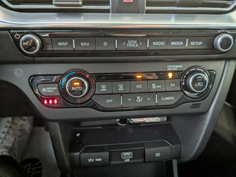 KIA e-Niro d’occasion à vendre à MANOSQUE chez CARAUTO SERVICES (Photo 13)