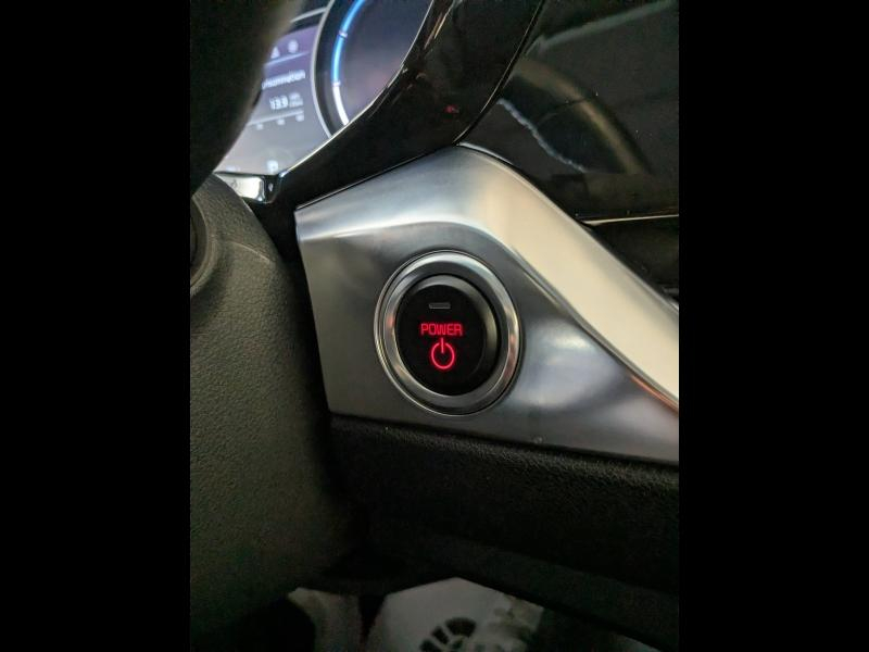 KIA e-Niro d’occasion à vendre à MANOSQUE chez CARAUTO SERVICES (Photo 14)