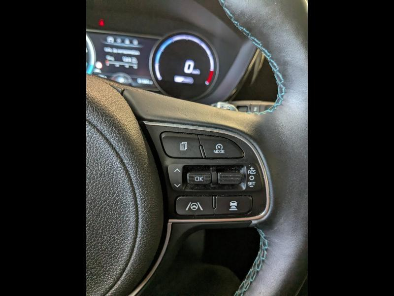 KIA e-Niro d’occasion à vendre à MANOSQUE chez CARAUTO SERVICES (Photo 15)