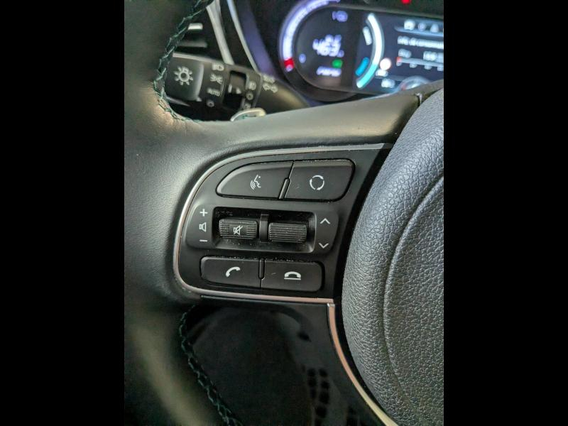 KIA e-Niro d’occasion à vendre à MANOSQUE chez CARAUTO SERVICES (Photo 16)