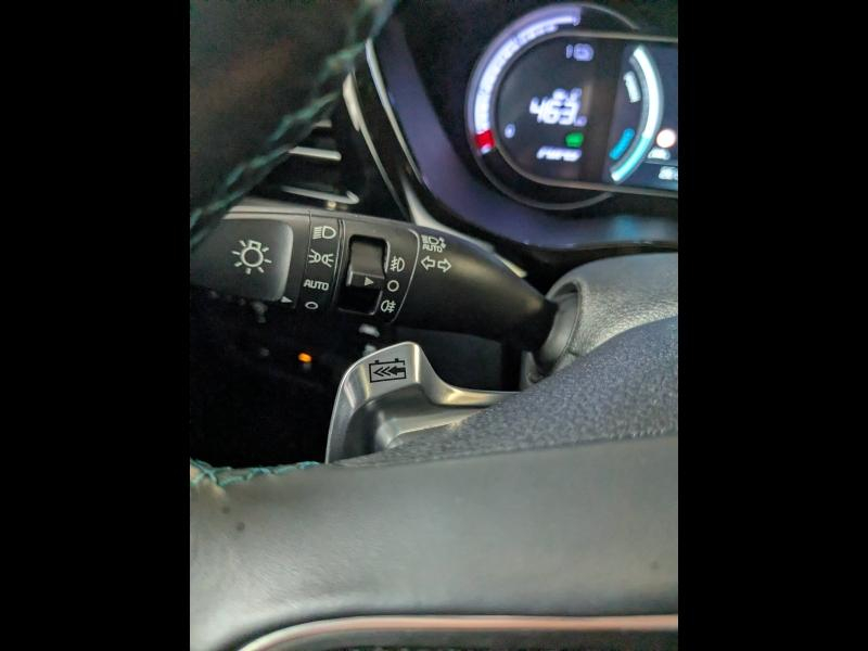 KIA e-Niro d’occasion à vendre à MANOSQUE chez CARAUTO SERVICES (Photo 17)