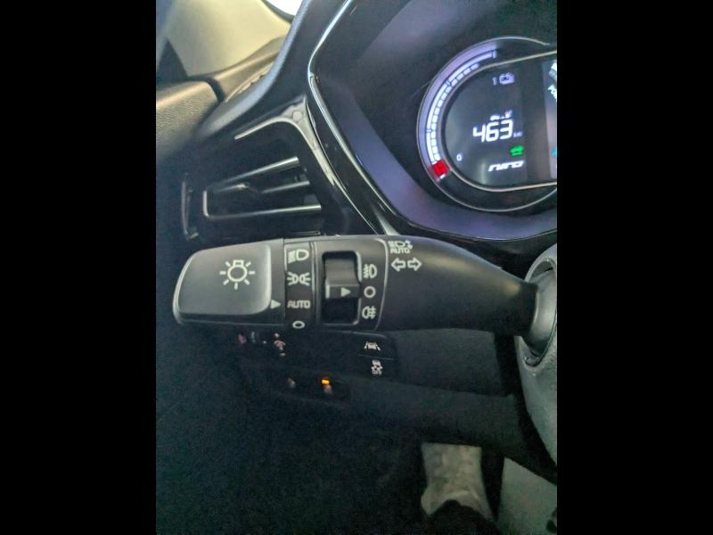 KIA e-Niro d’occasion à vendre à MANOSQUE chez CARAUTO SERVICES (Photo 19)