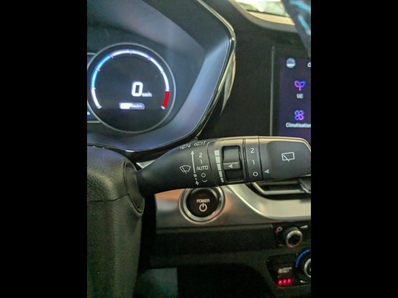 KIA e-Niro d’occasion à vendre à MANOSQUE chez CARAUTO SERVICES (Photo 20)